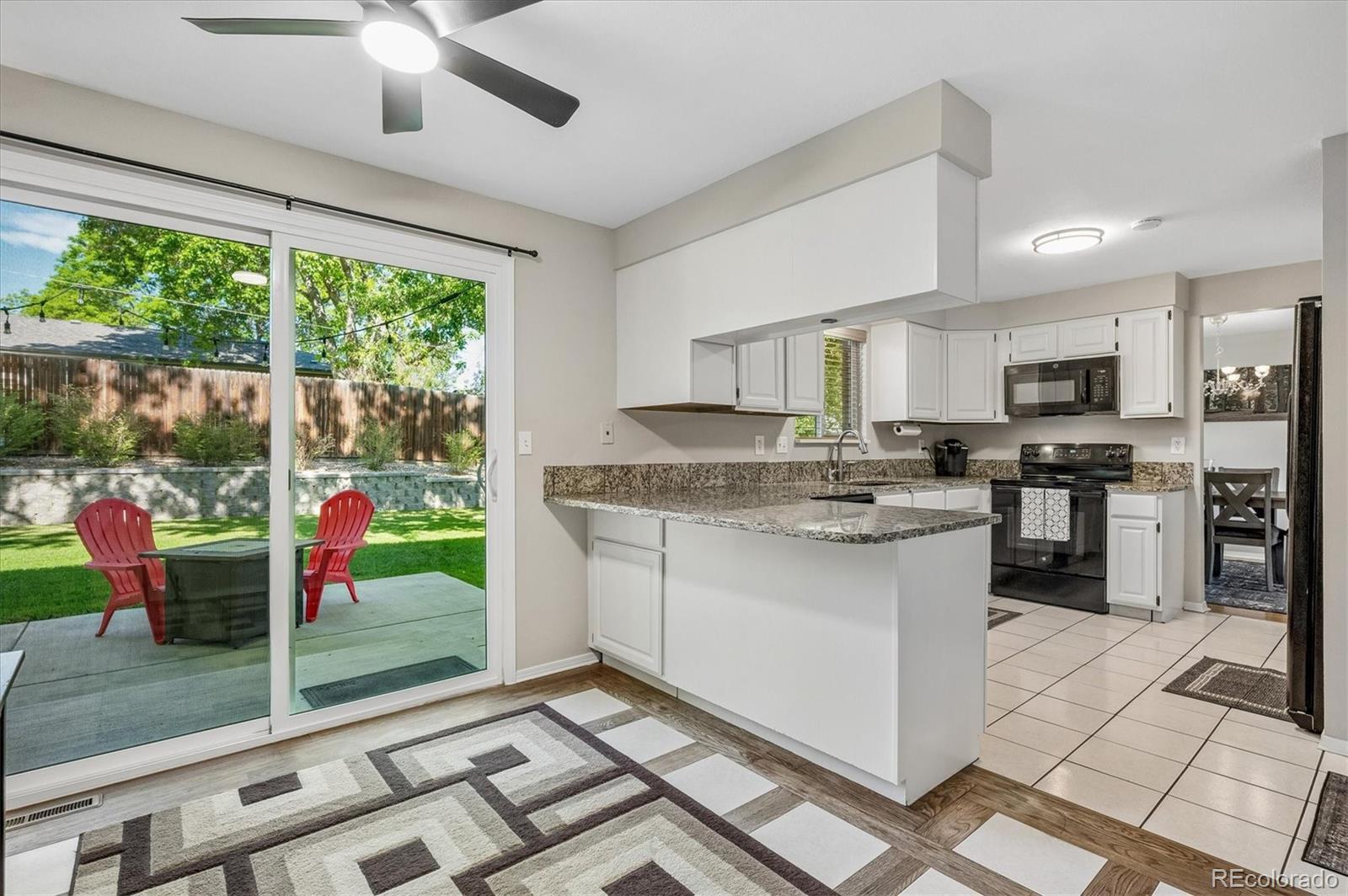 MLS Image #13 for 4649 s quail street,littleton, Colorado
