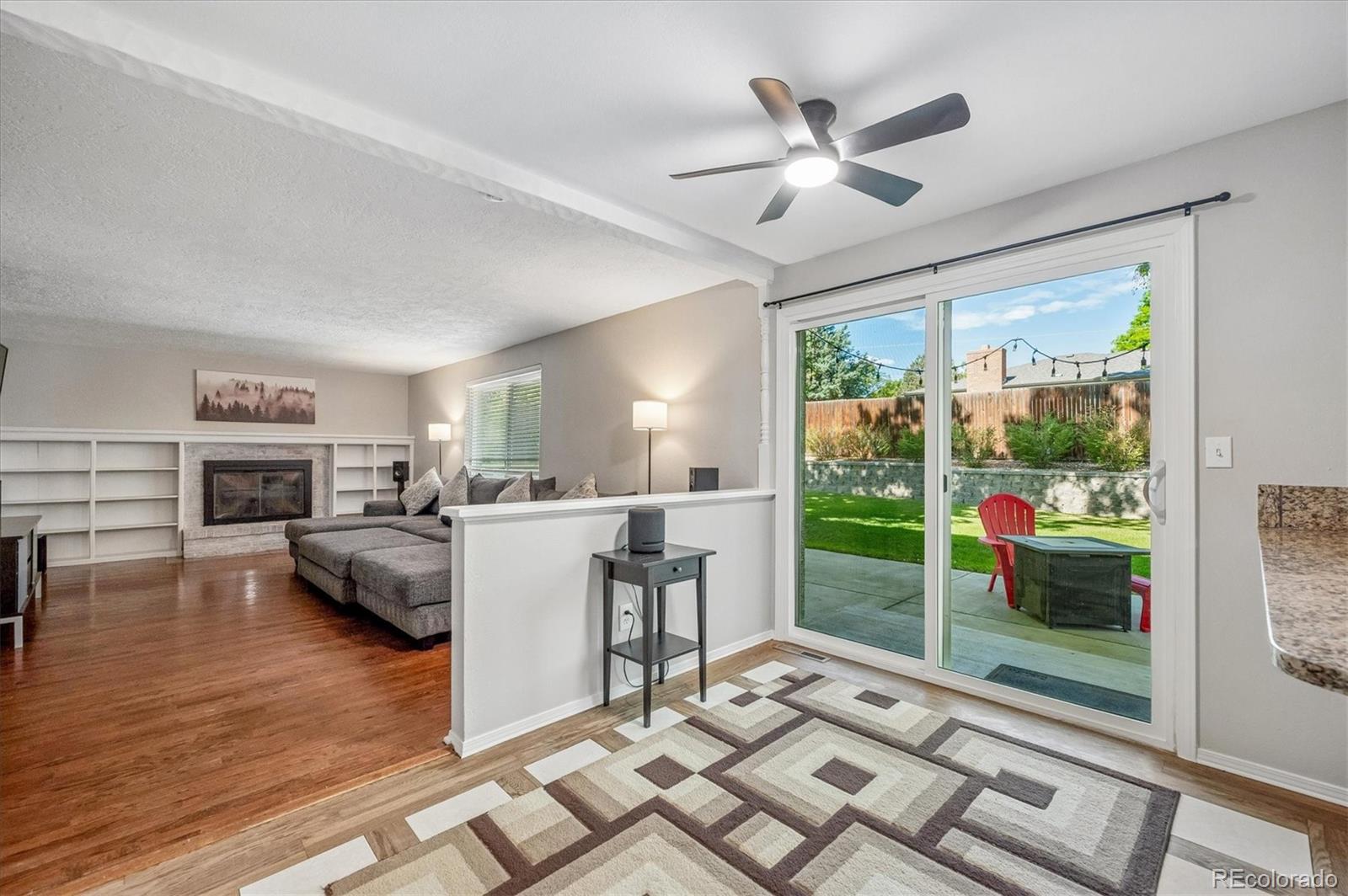 MLS Image #17 for 4649 s quail street,littleton, Colorado