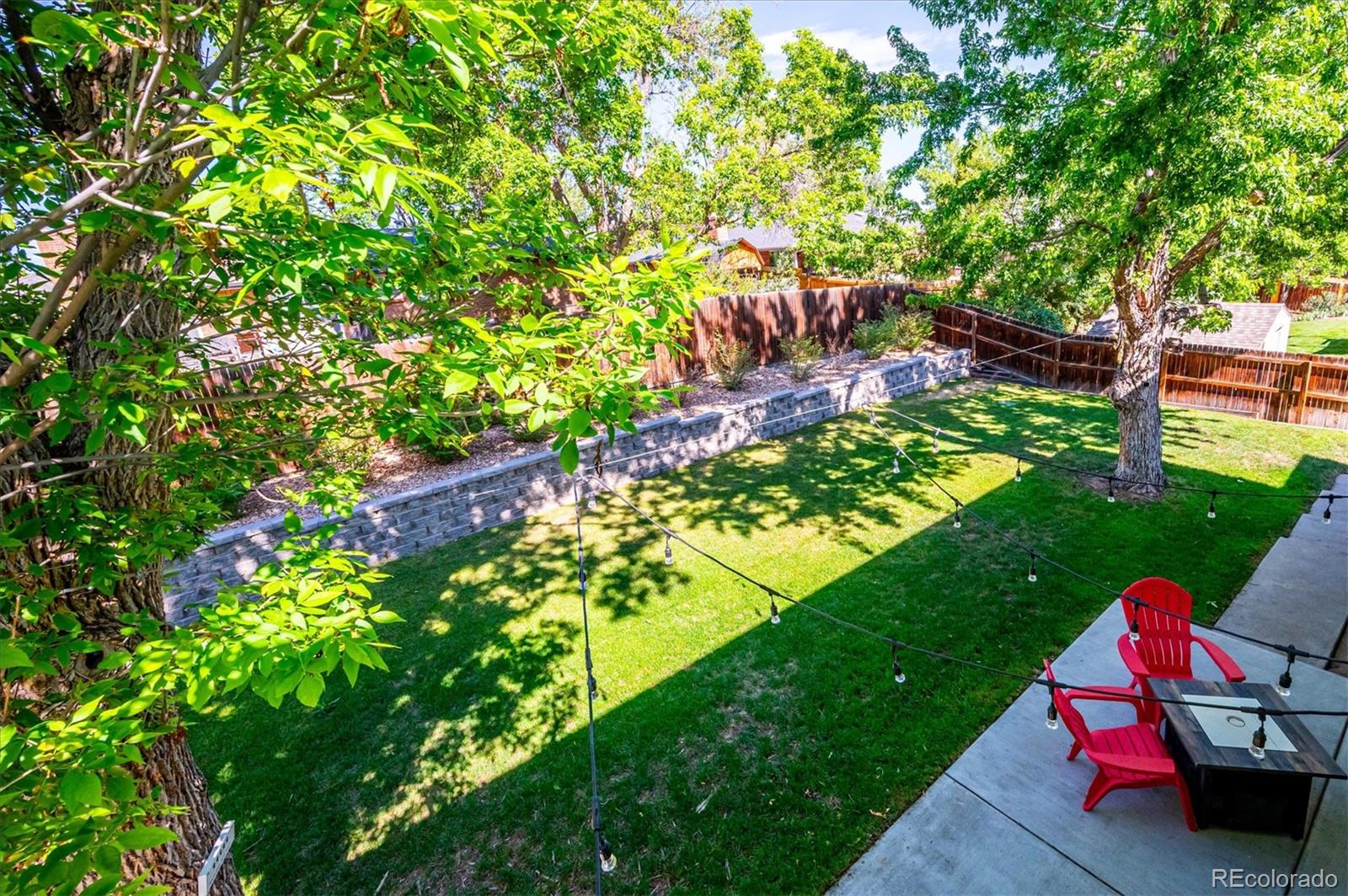 MLS Image #27 for 4649 s quail street,littleton, Colorado