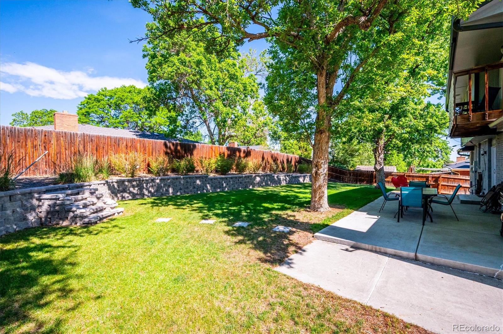MLS Image #36 for 4649 s quail street,littleton, Colorado