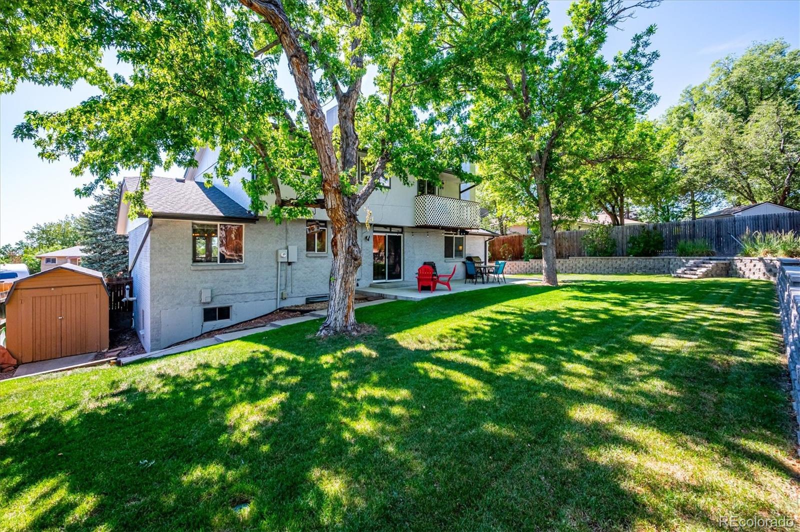 MLS Image #37 for 4649 s quail street,littleton, Colorado