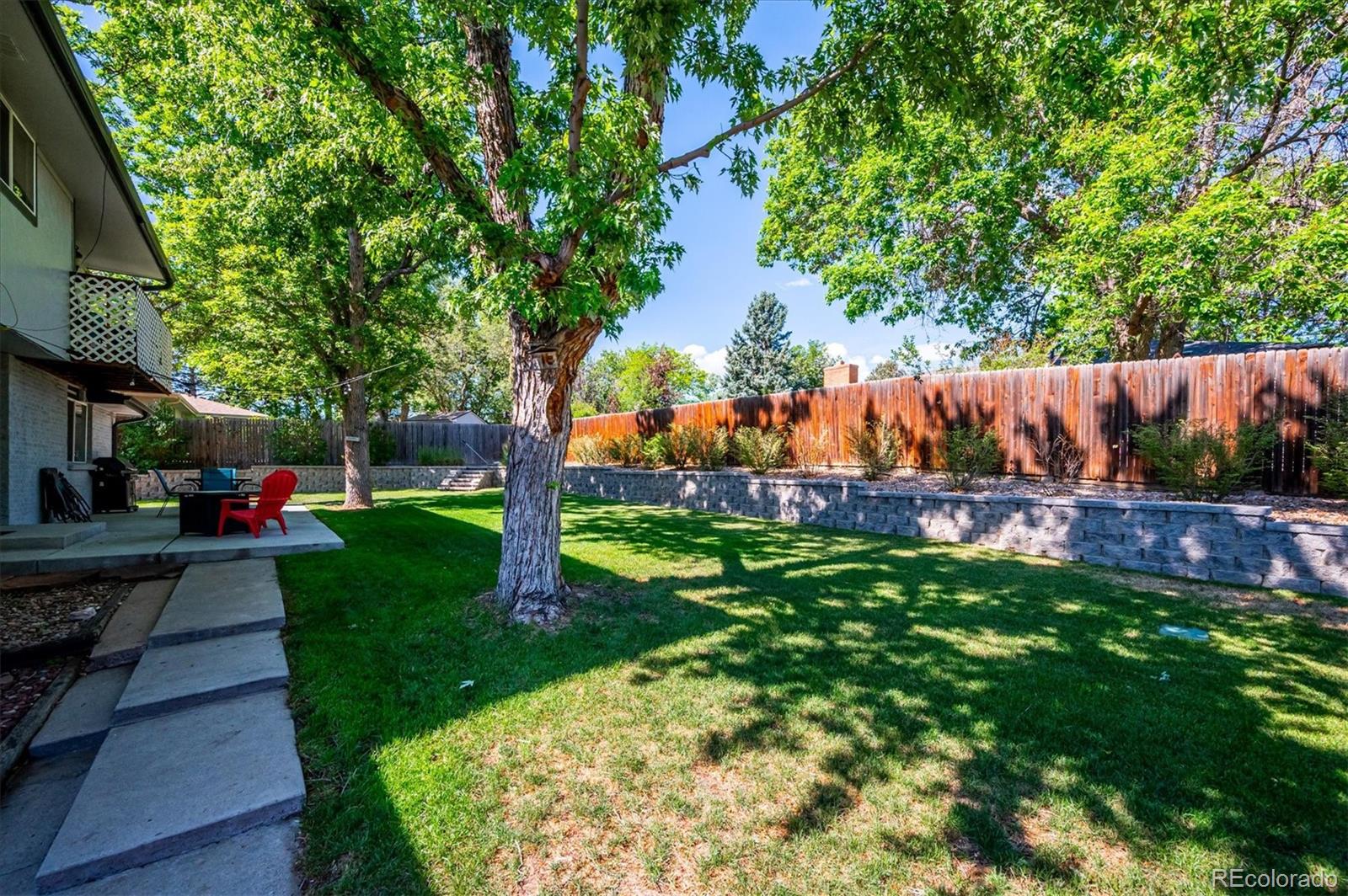 MLS Image #38 for 4649 s quail street,littleton, Colorado