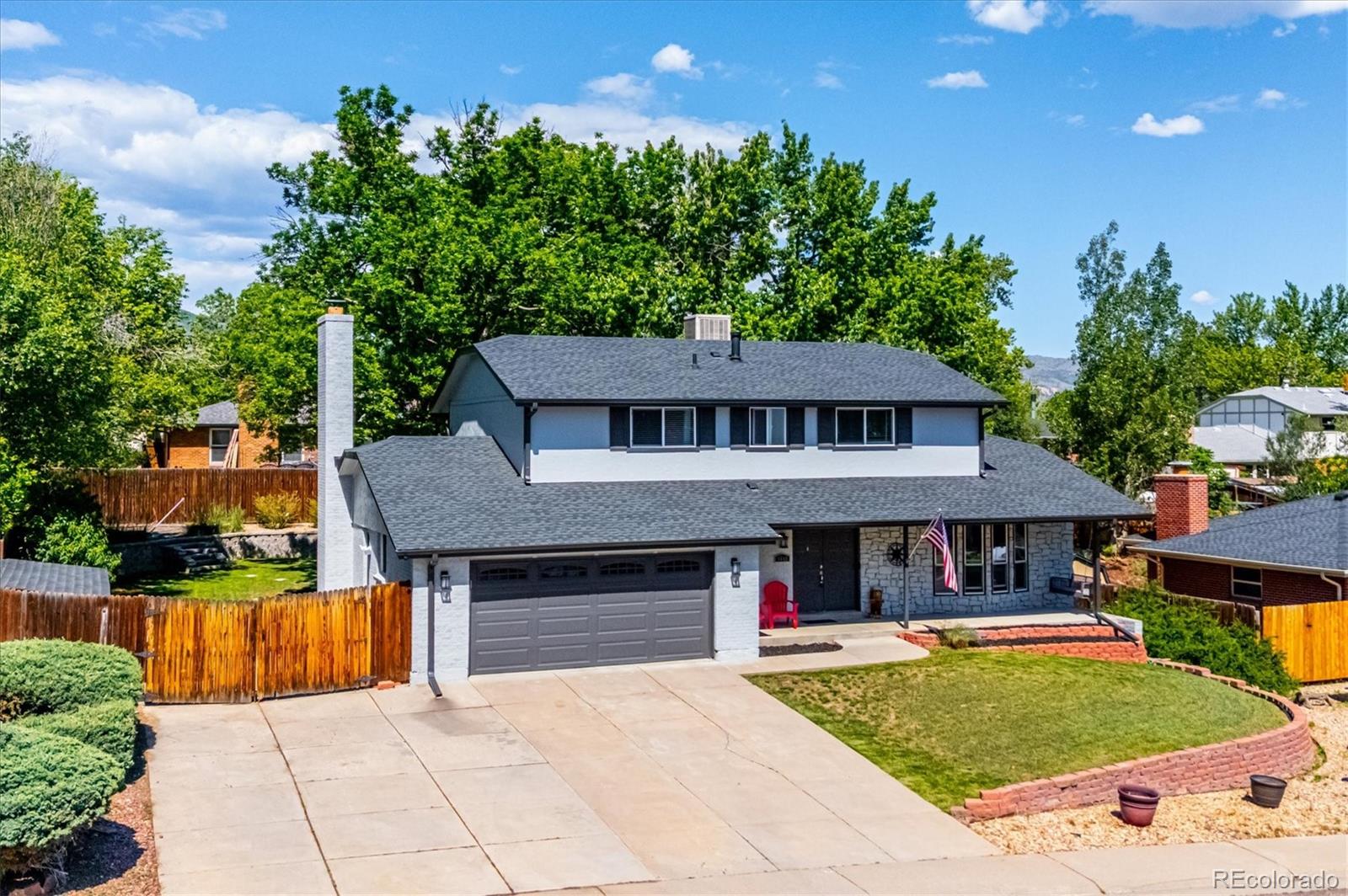 MLS Image #39 for 4649 s quail street,littleton, Colorado