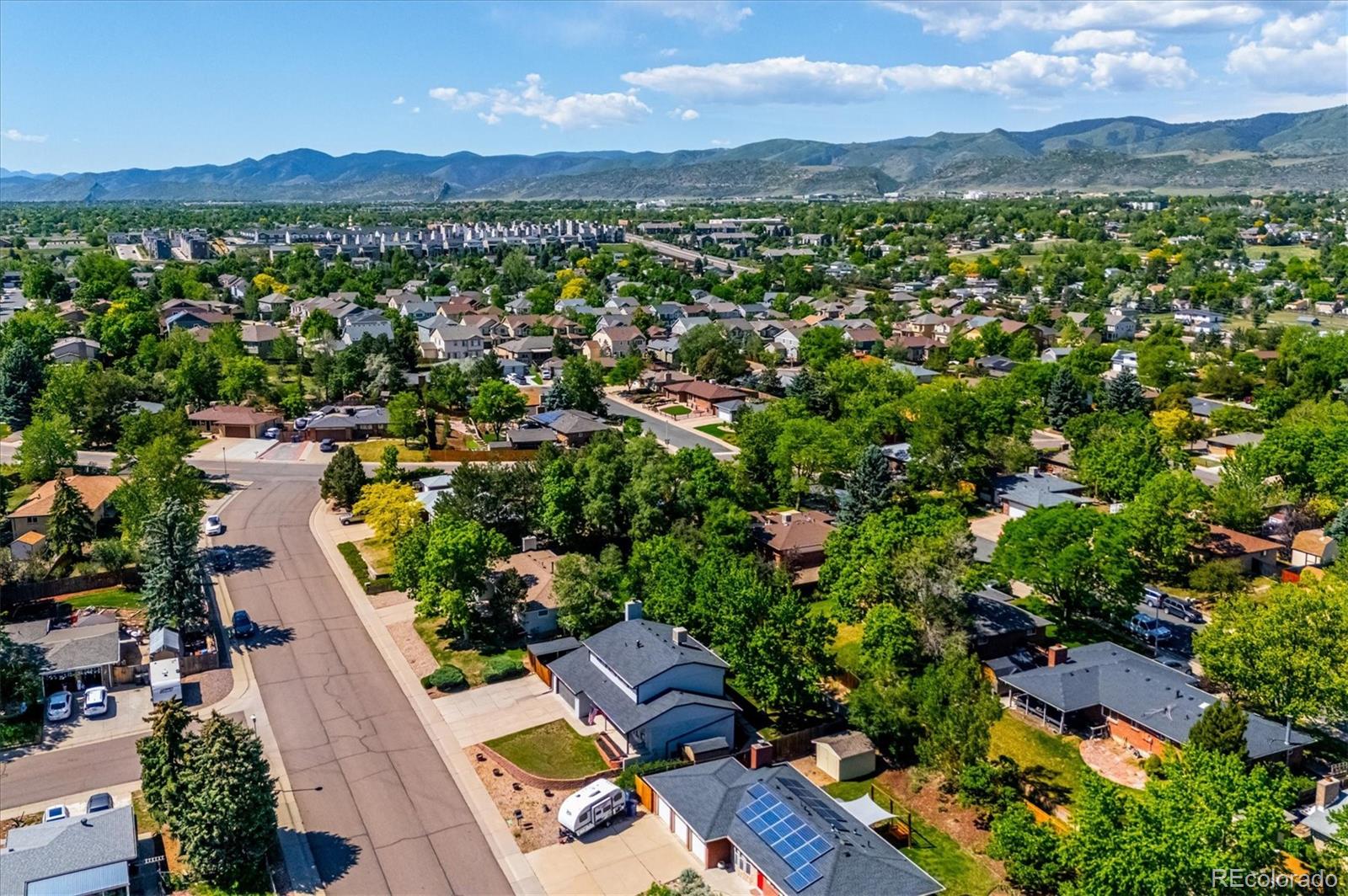 MLS Image #42 for 4649 s quail street,littleton, Colorado
