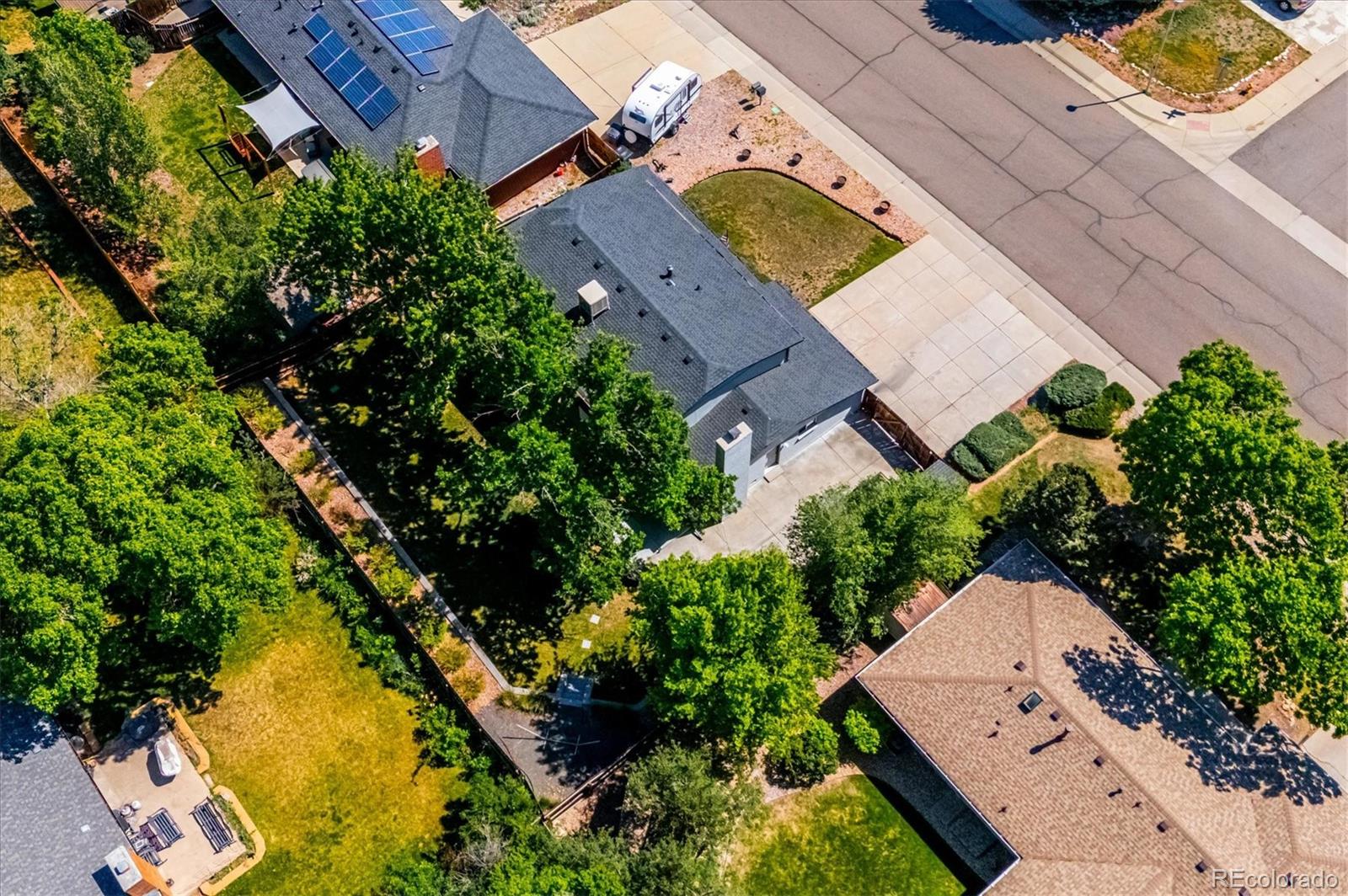 MLS Image #43 for 4649 s quail street,littleton, Colorado