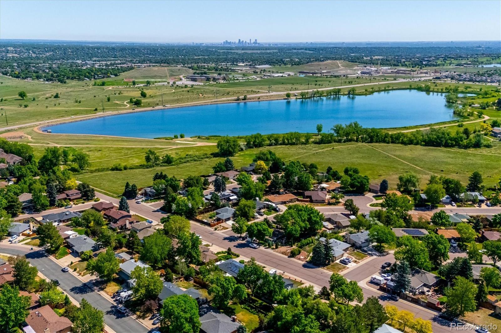 MLS Image #7 for 4649 s quail street,littleton, Colorado