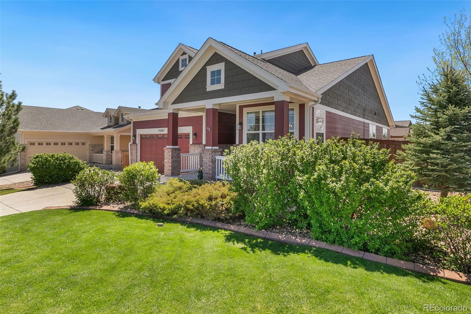 MLS Image #1 for 7600 e 138th drive,brighton, Colorado