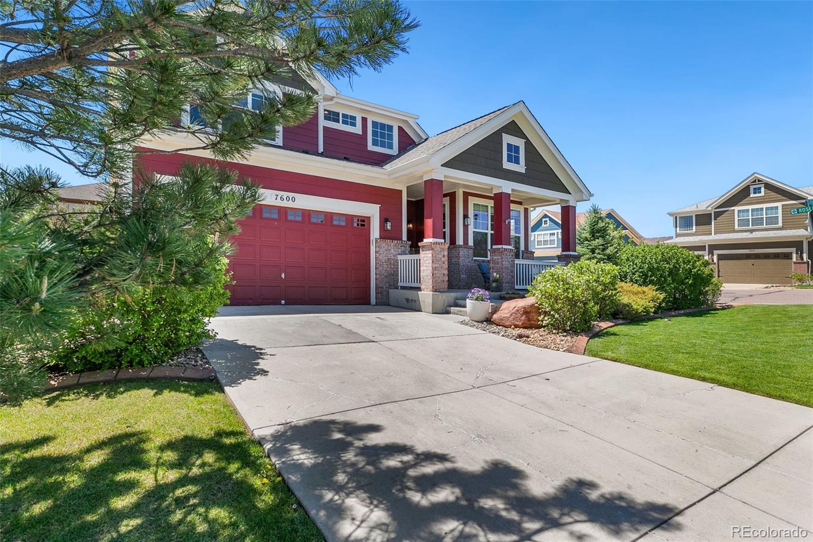 MLS Image #2 for 7600 e 138th drive,brighton, Colorado