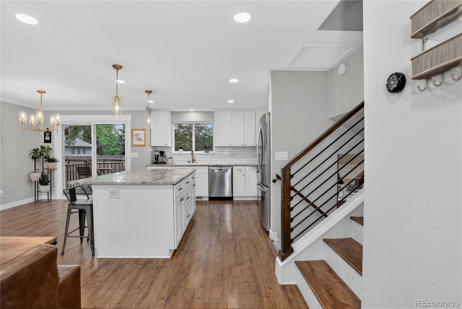 MLS Image #3 for 9111 w 79th place,arvada, Colorado
