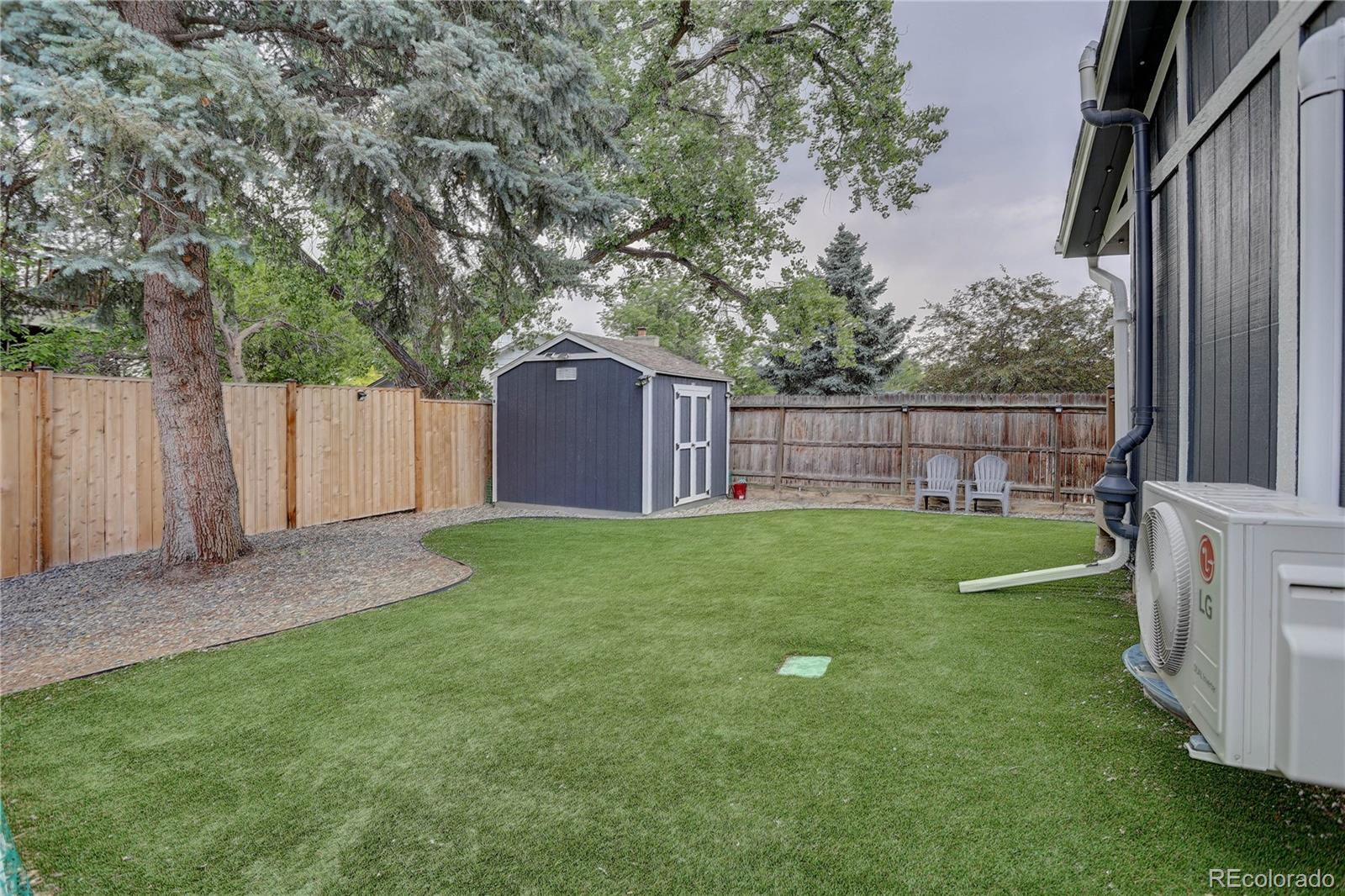 MLS Image #40 for 9111 w 79th place,arvada, Colorado