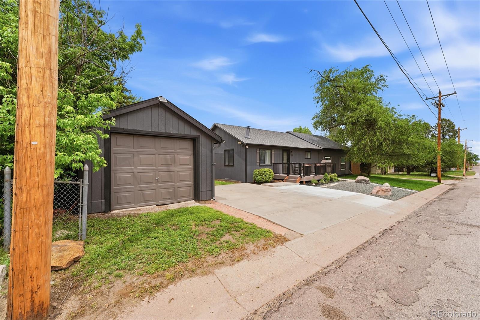 MLS Image #1 for 321  ute avenue,kiowa, Colorado