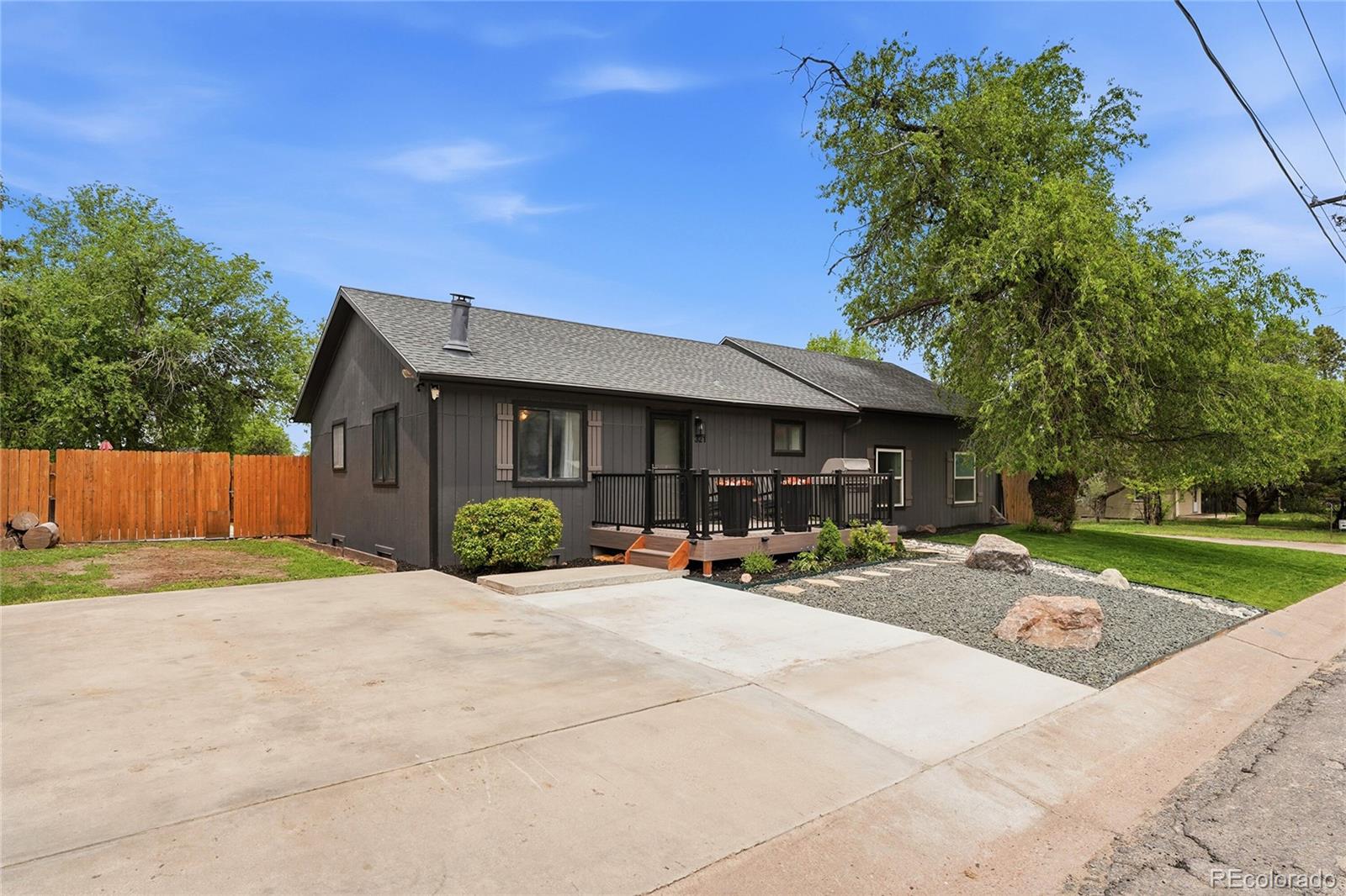 MLS Image #2 for 321  ute avenue,kiowa, Colorado