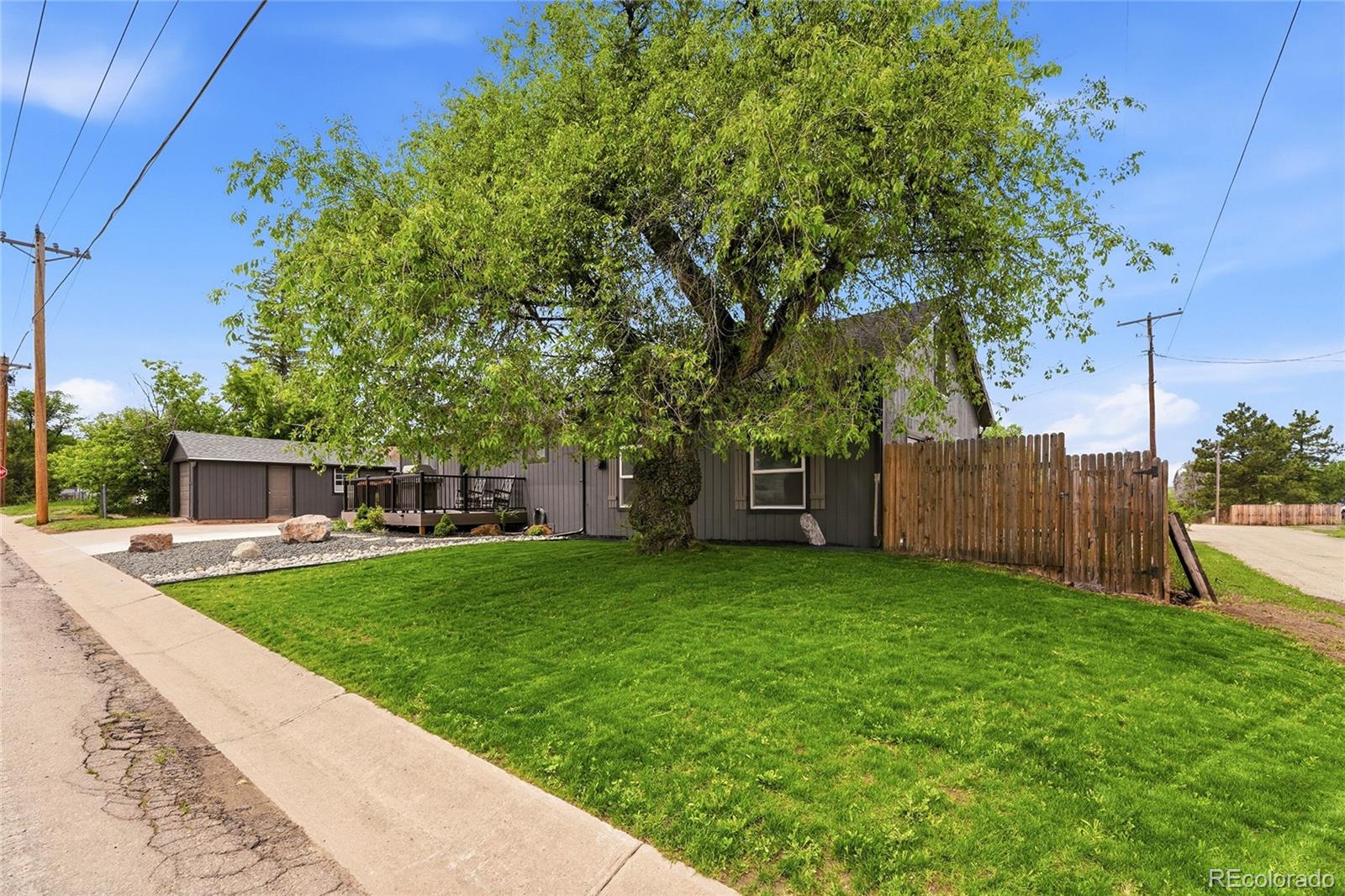 MLS Image #3 for 321  ute avenue,kiowa, Colorado