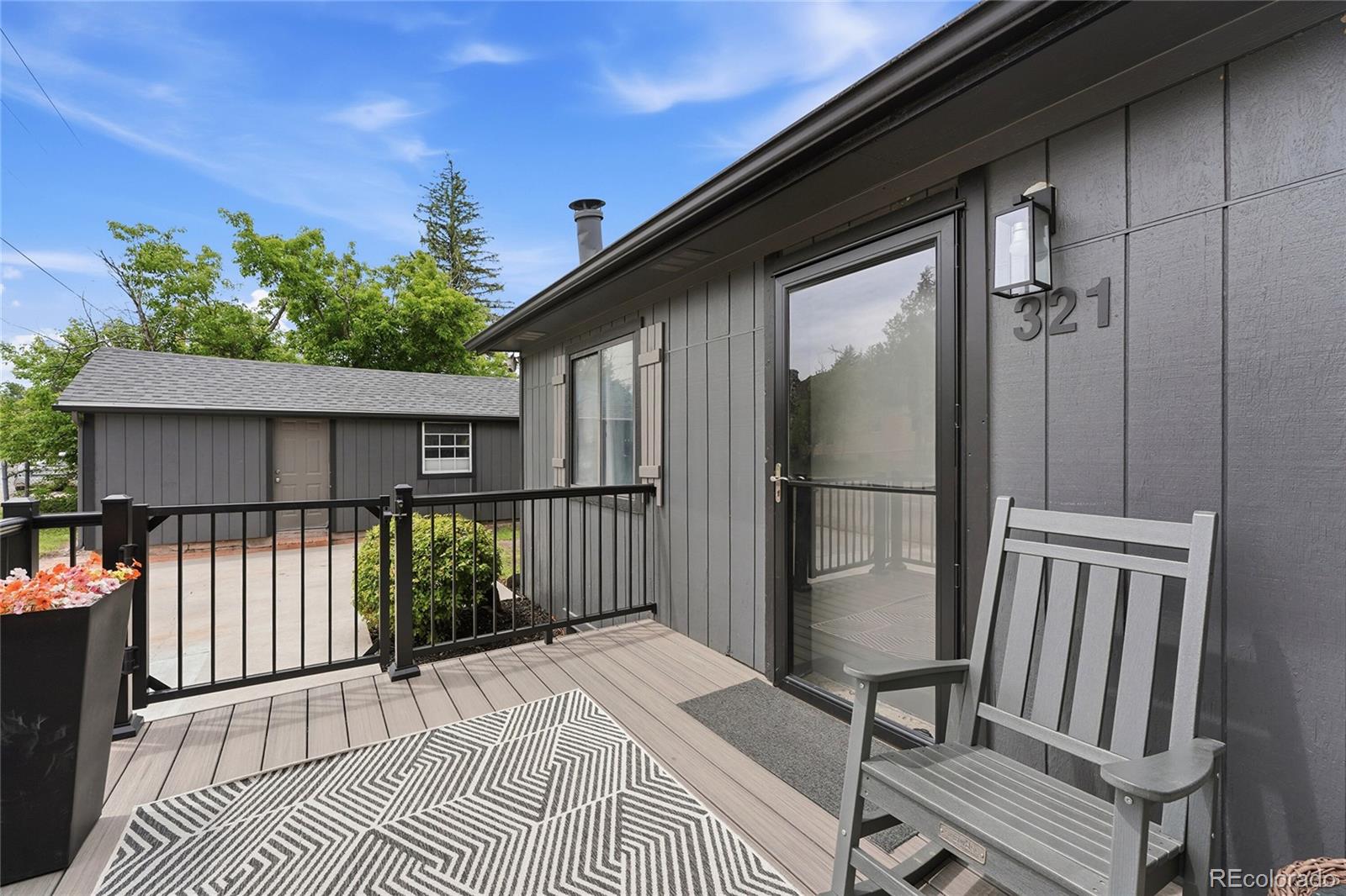 MLS Image #4 for 321  ute avenue,kiowa, Colorado