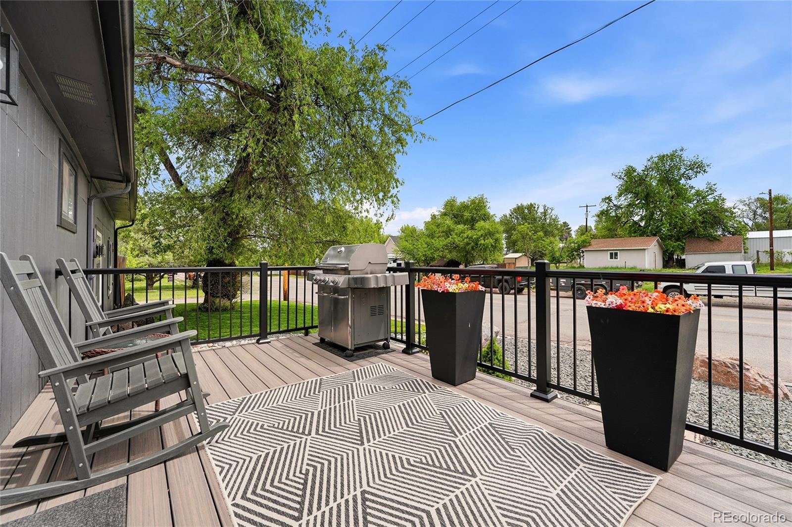 MLS Image #5 for 321  ute avenue,kiowa, Colorado