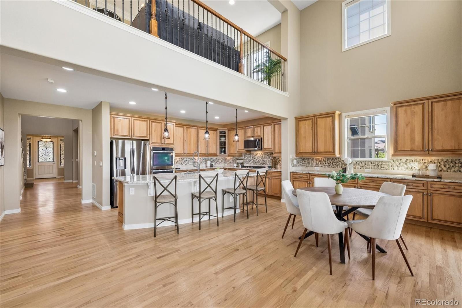 MLS Image #10 for 10665  timberdash avenue,highlands ranch, Colorado