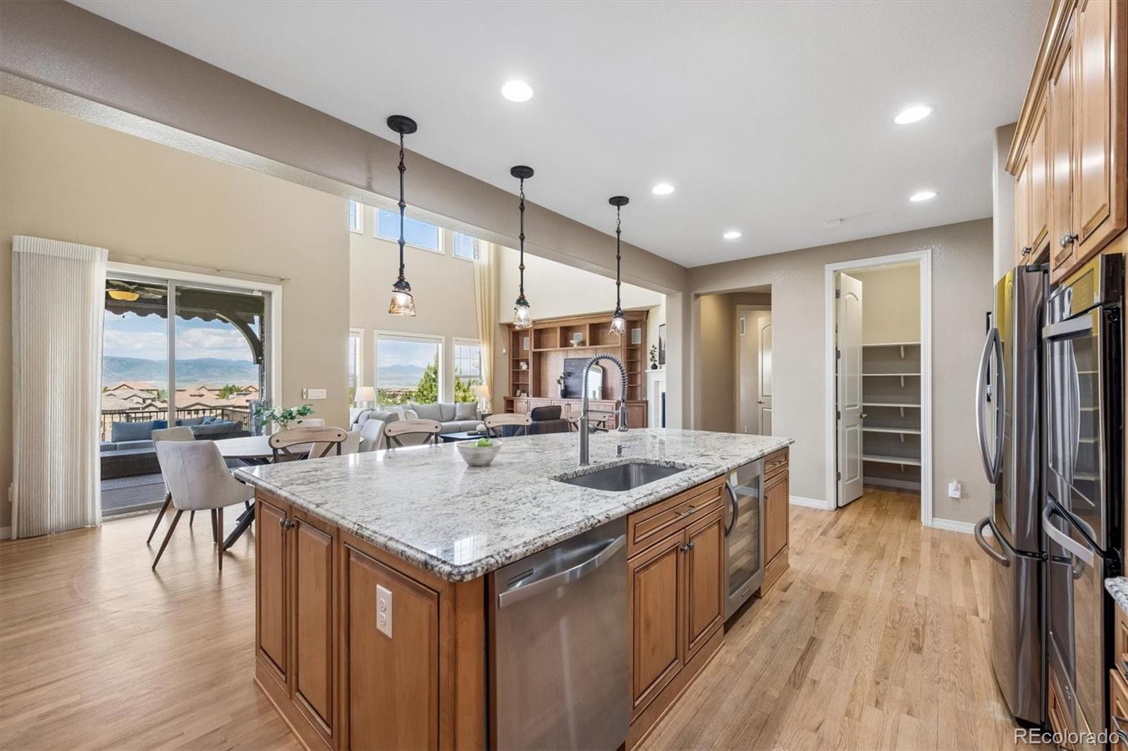 MLS Image #11 for 10665  timberdash avenue,highlands ranch, Colorado