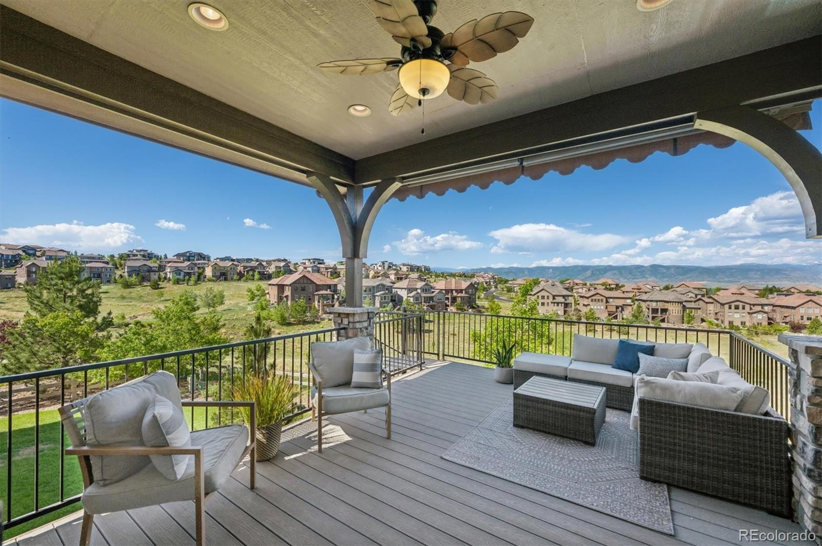 MLS Image #12 for 10665  timberdash avenue,highlands ranch, Colorado