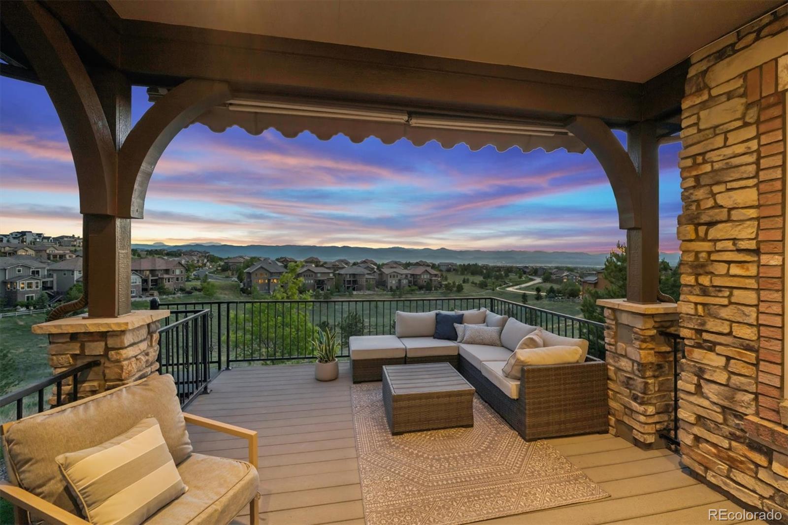MLS Image #15 for 10665  timberdash avenue,highlands ranch, Colorado