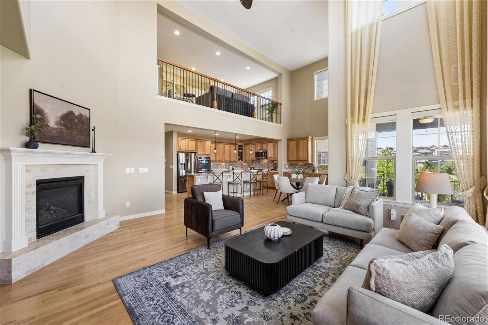 MLS Image #17 for 10665  timberdash avenue,highlands ranch, Colorado