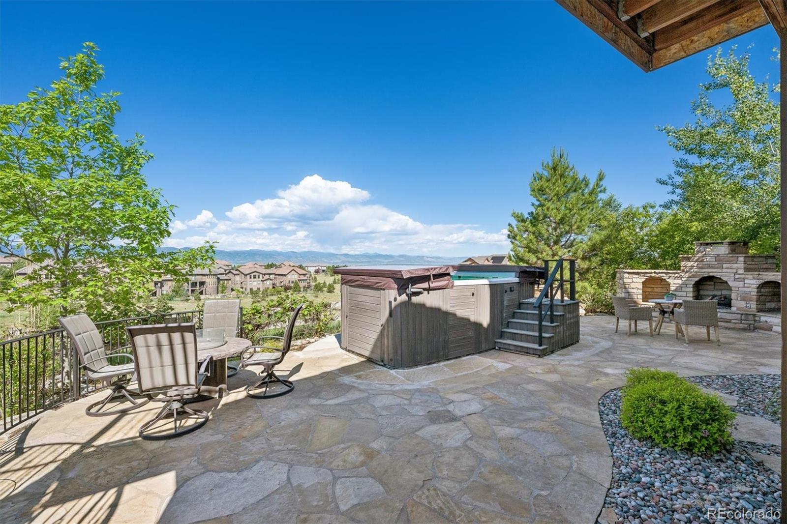 MLS Image #37 for 10665  timberdash avenue,highlands ranch, Colorado
