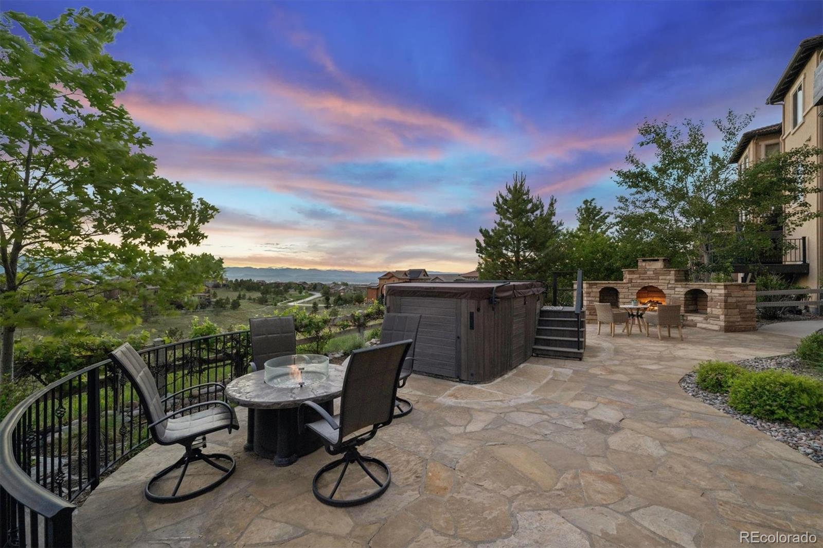 MLS Image #39 for 10665  timberdash avenue,highlands ranch, Colorado