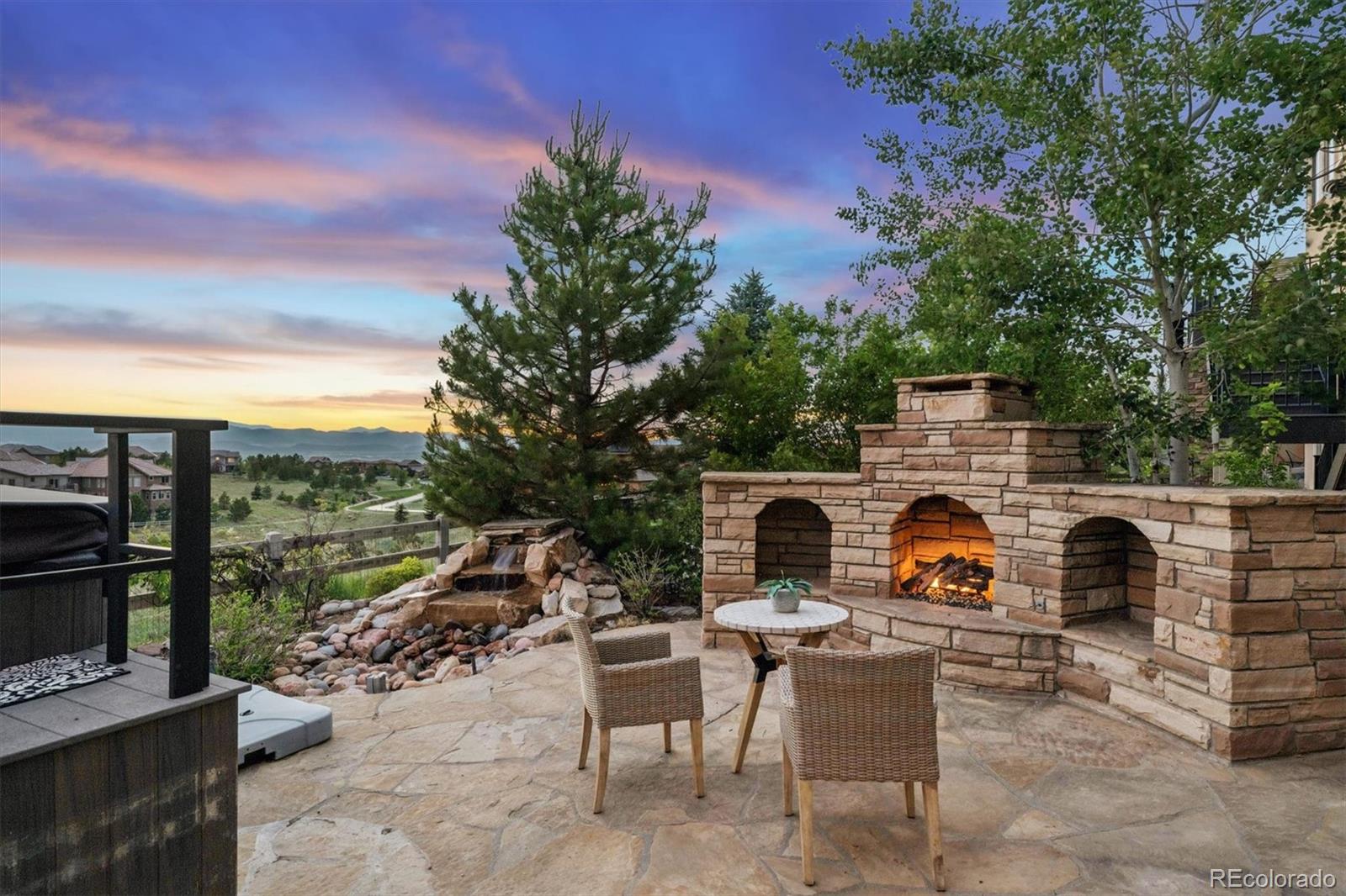 MLS Image #40 for 10665  timberdash avenue,highlands ranch, Colorado