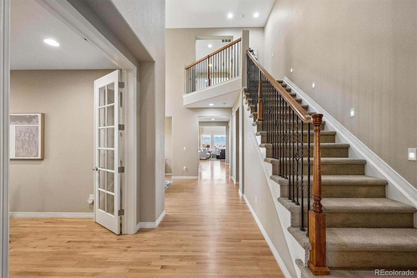 MLS Image #5 for 10665  timberdash avenue,highlands ranch, Colorado
