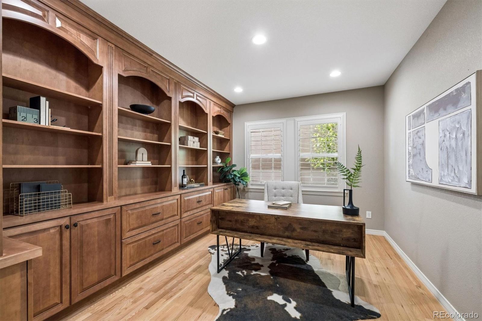 MLS Image #6 for 10665  timberdash avenue,highlands ranch, Colorado