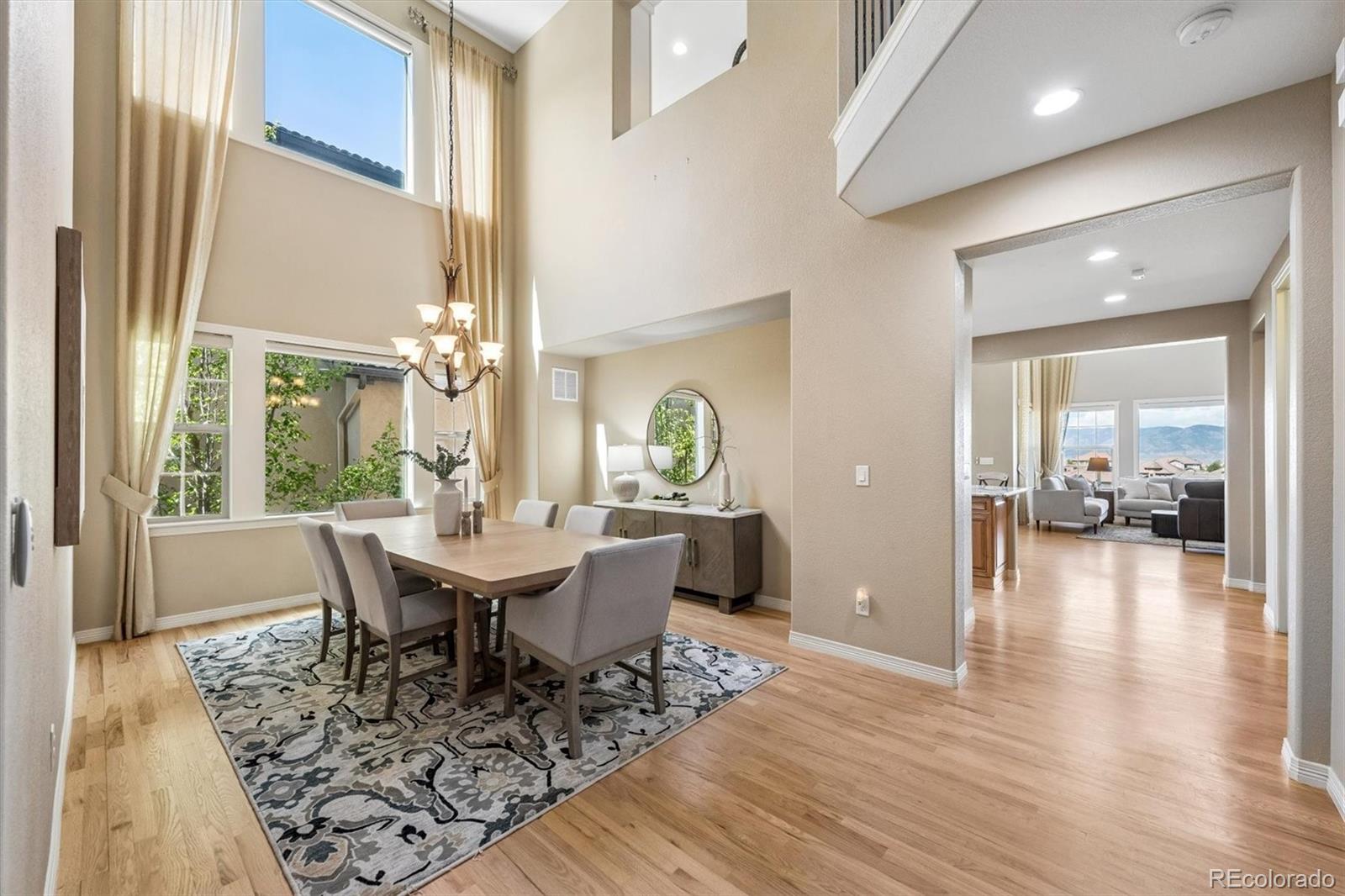 MLS Image #7 for 10665  timberdash avenue,highlands ranch, Colorado