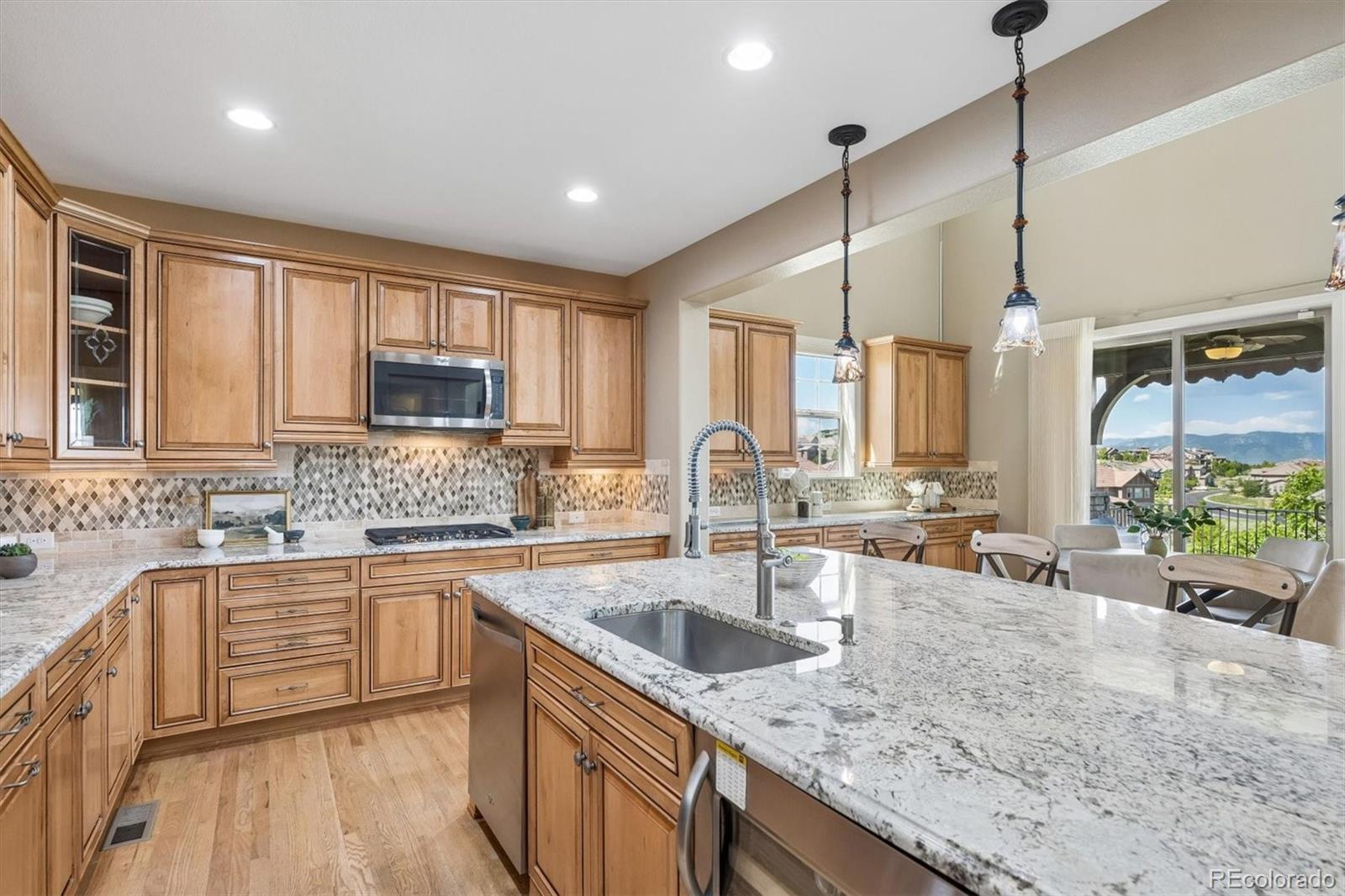 MLS Image #9 for 10665  timberdash avenue,highlands ranch, Colorado