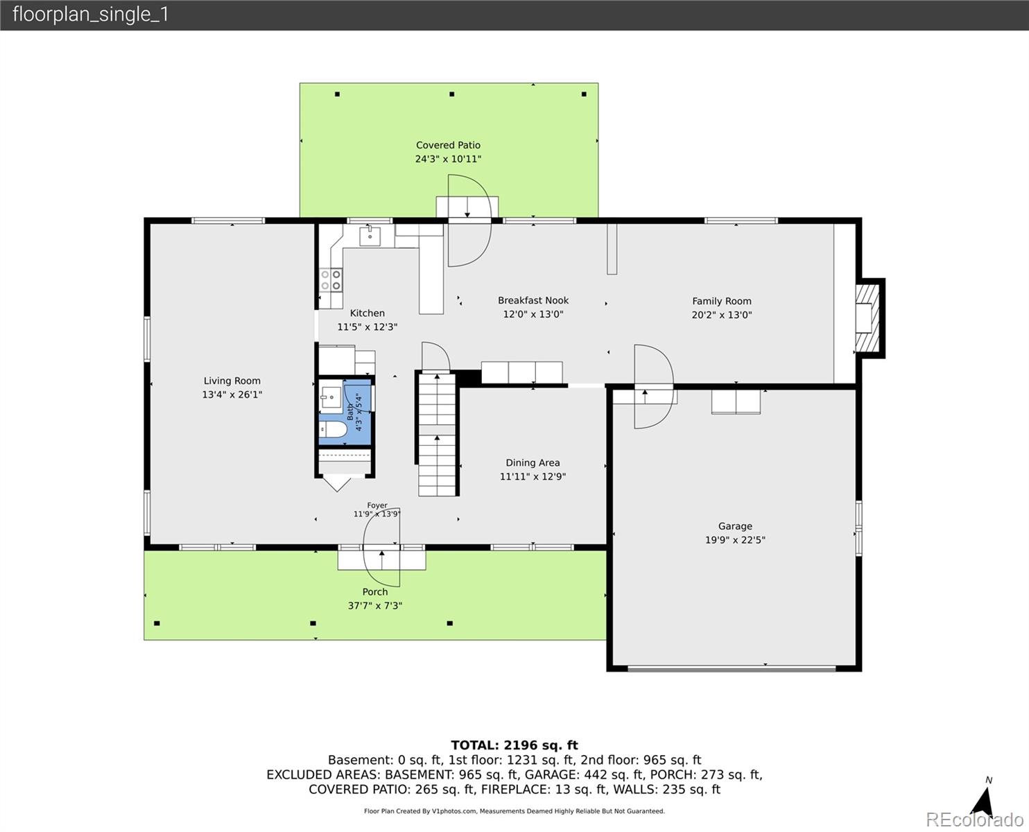 MLS Image #38 for 11039 e colorado drive,aurora, Colorado
