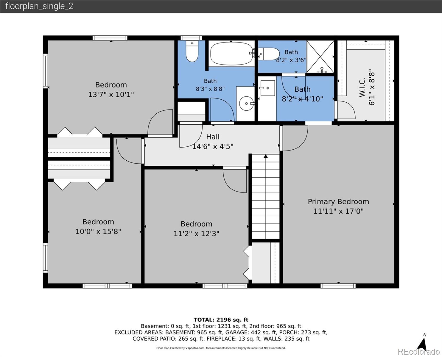 MLS Image #39 for 11039 e colorado drive,aurora, Colorado