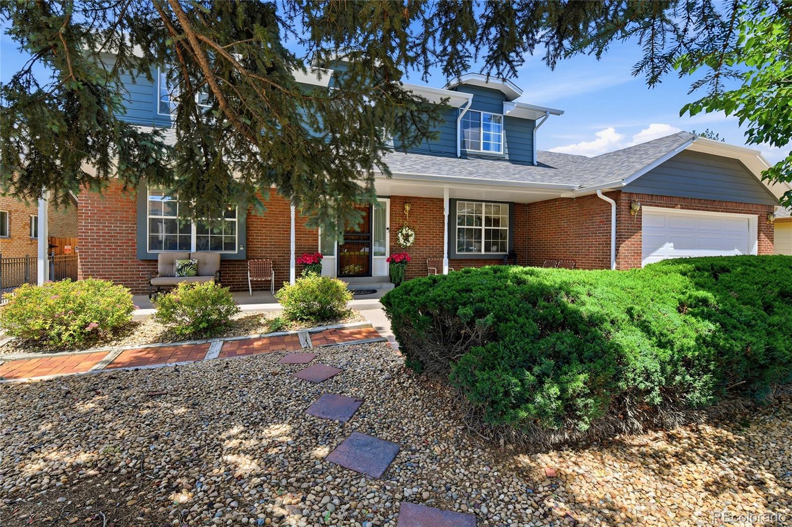 MLS Image #4 for 11039 e colorado drive,aurora, Colorado