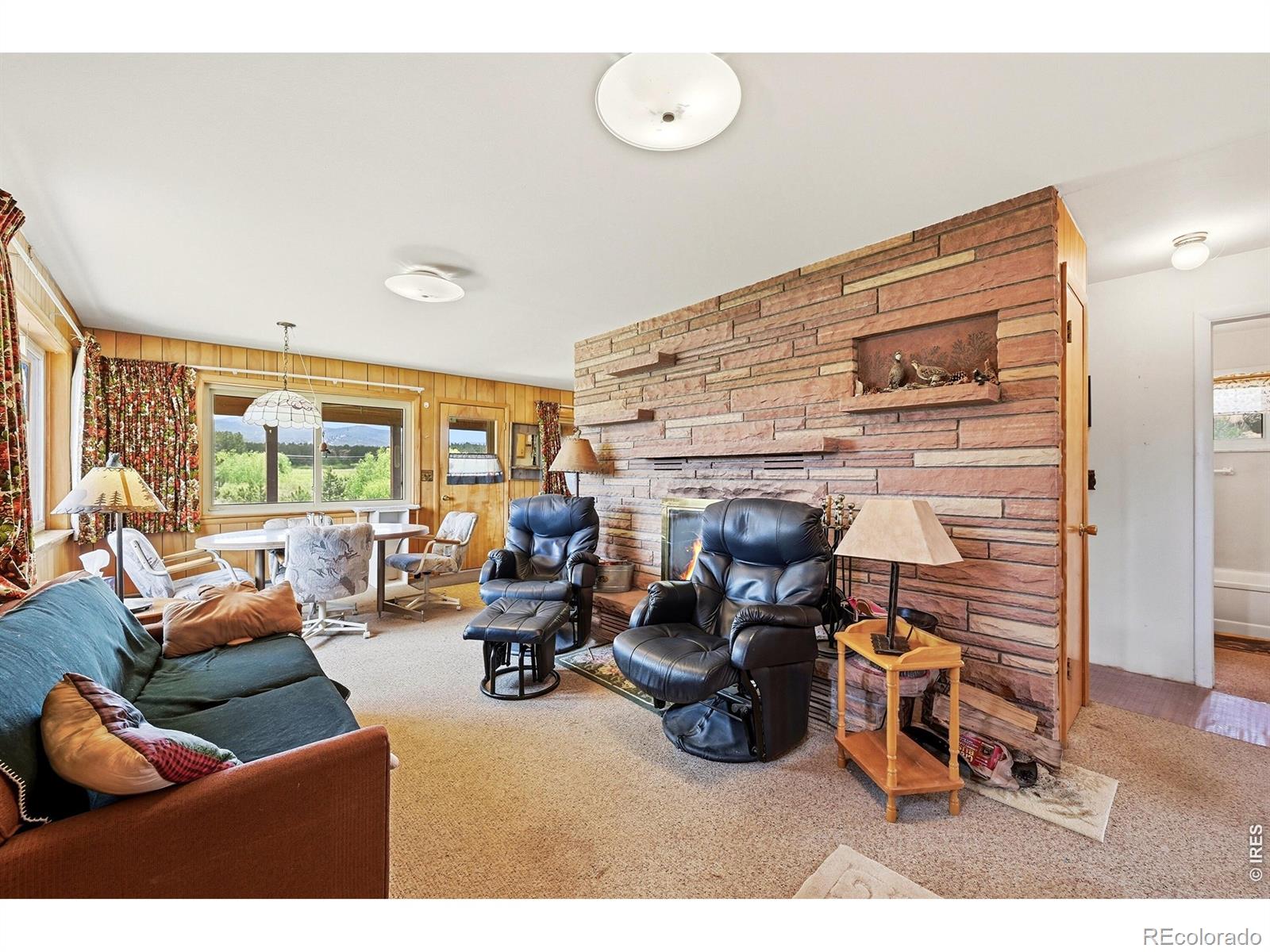 MLS Image #12 for 832  hiawatha highway,red feather lakes, Colorado