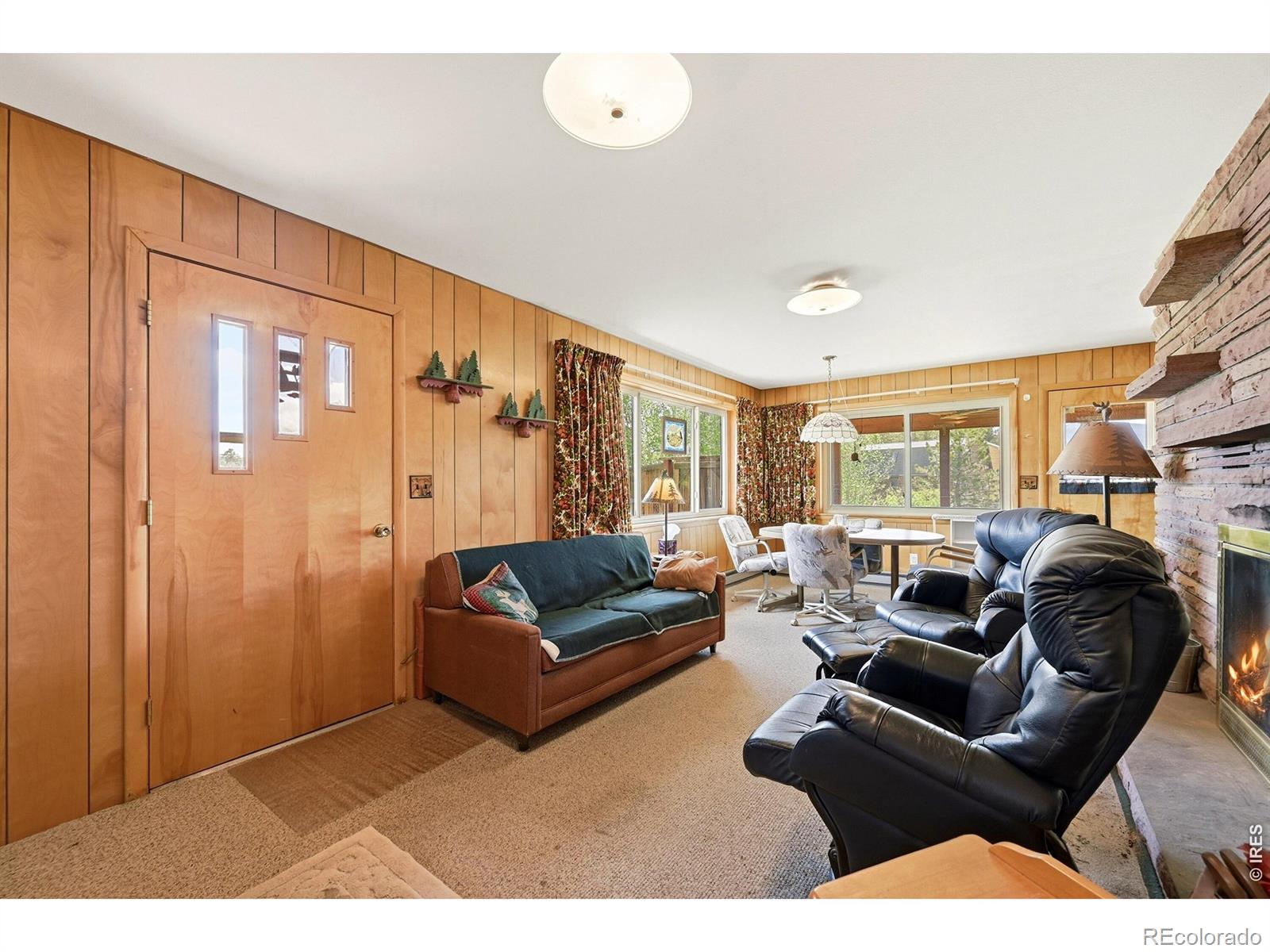 MLS Image #13 for 832  hiawatha highway,red feather lakes, Colorado