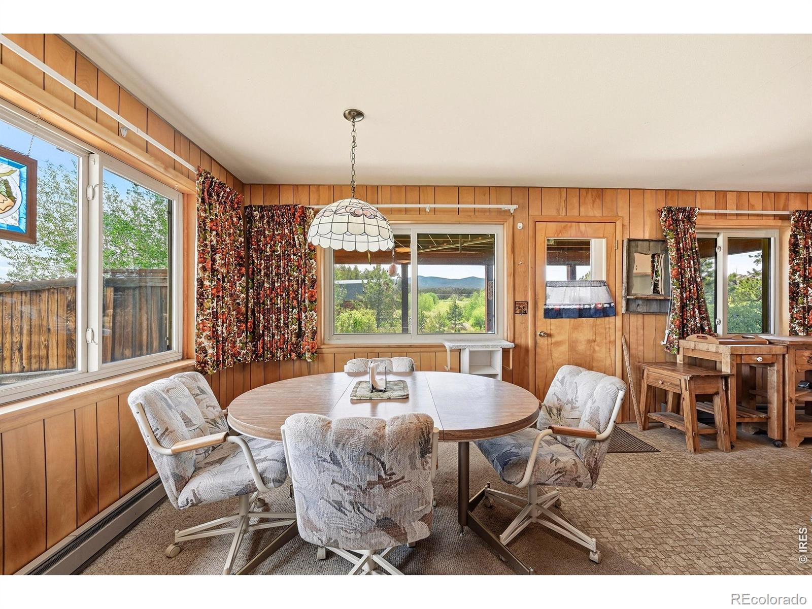 MLS Image #14 for 832  hiawatha highway,red feather lakes, Colorado