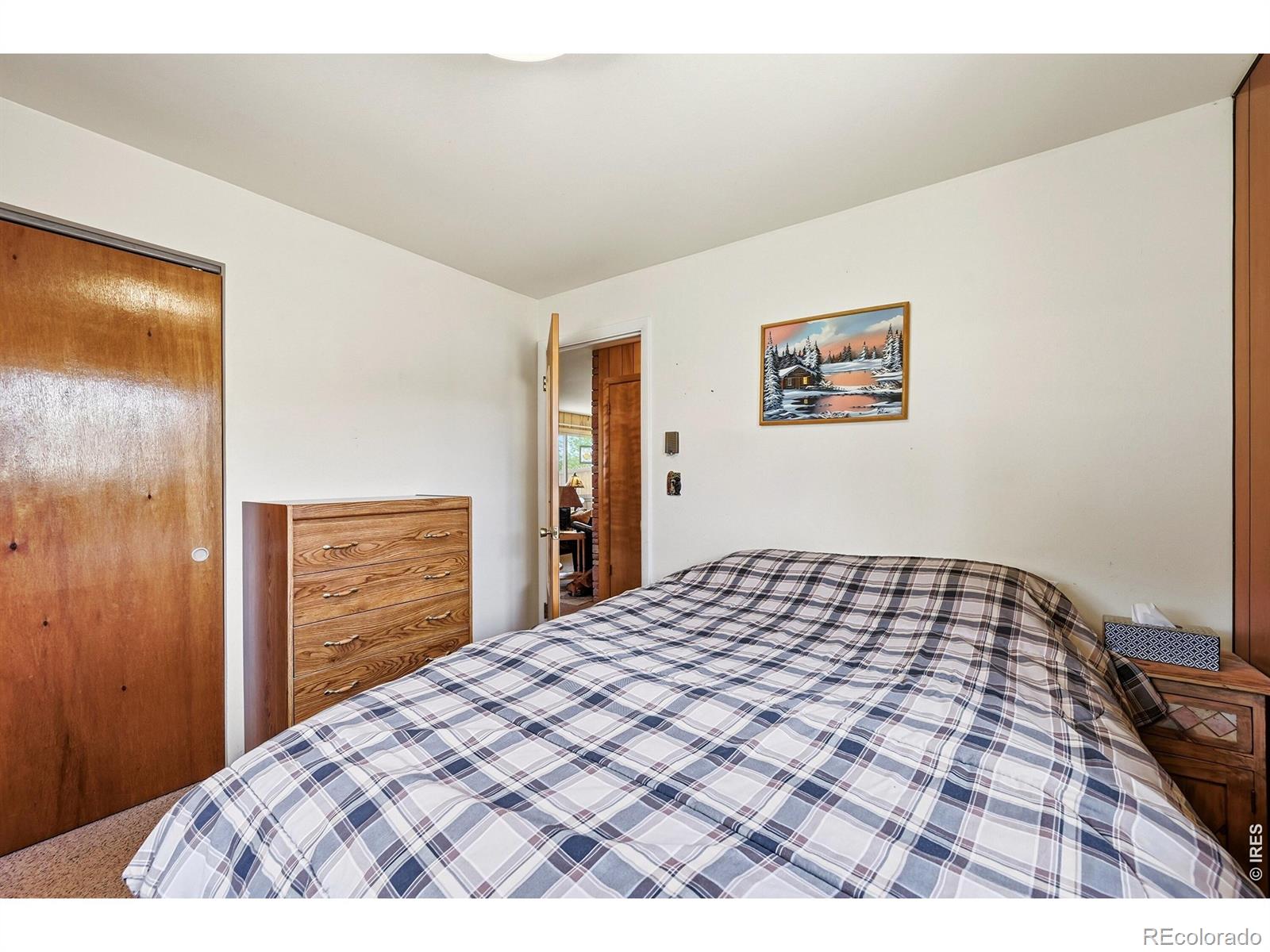 MLS Image #20 for 832  hiawatha highway,red feather lakes, Colorado