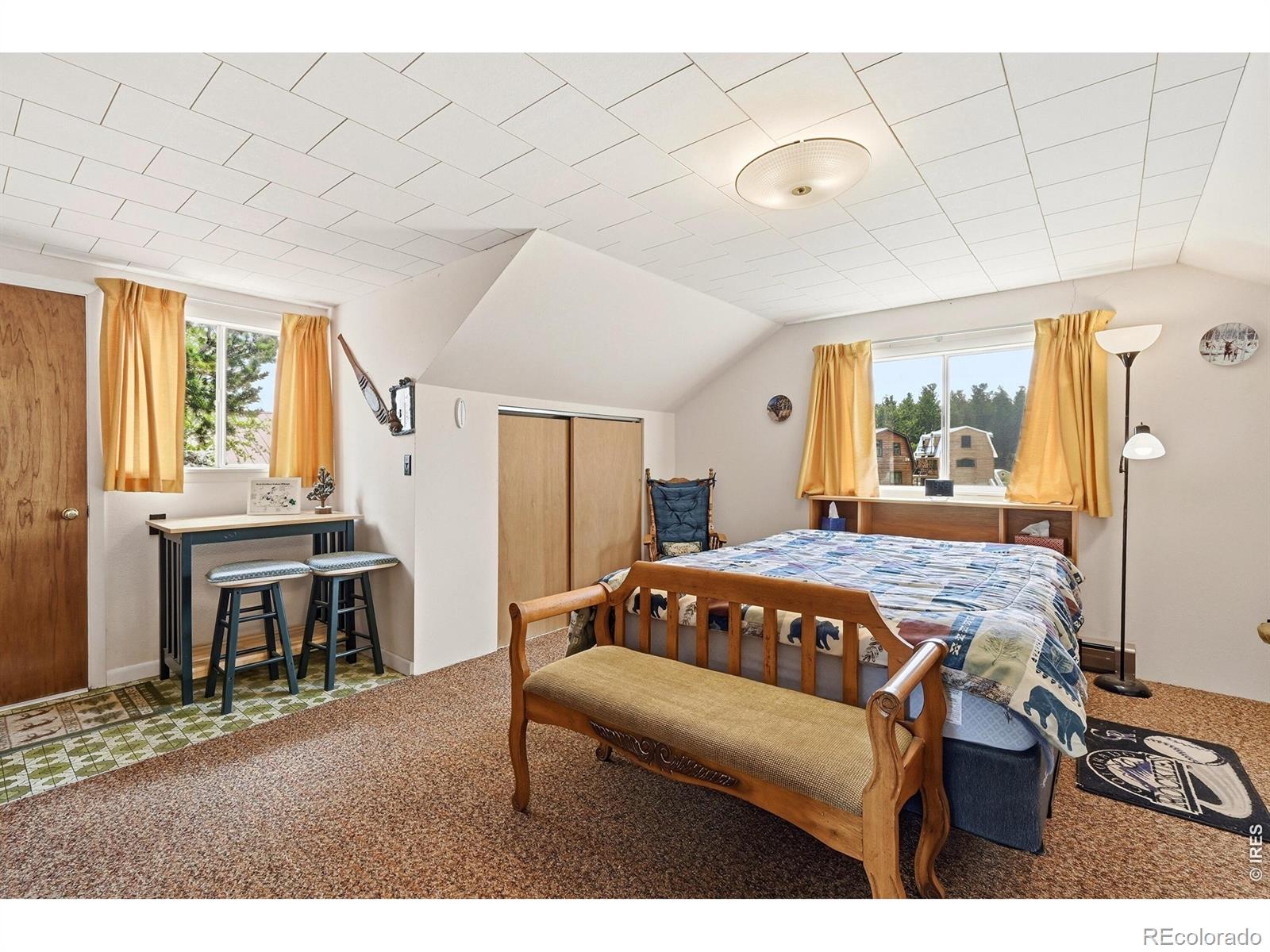 MLS Image #23 for 832  hiawatha highway,red feather lakes, Colorado