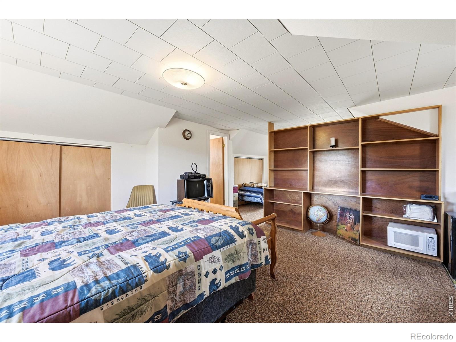 MLS Image #25 for 832  hiawatha highway,red feather lakes, Colorado