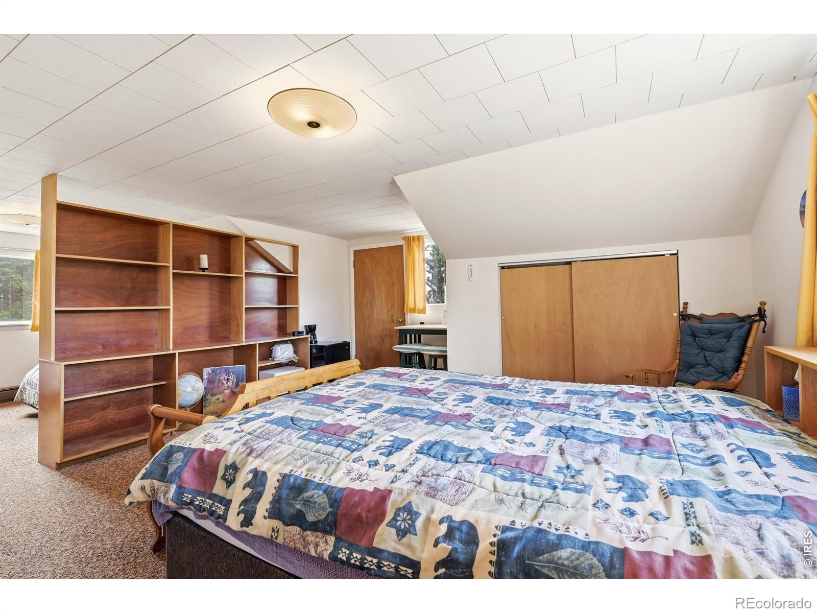 MLS Image #26 for 832  hiawatha highway,red feather lakes, Colorado