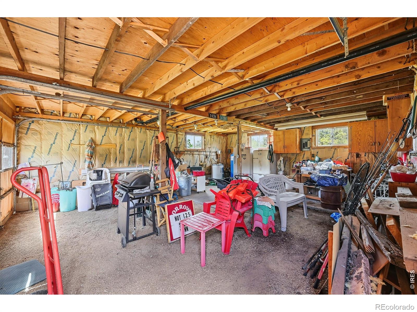 MLS Image #30 for 832  hiawatha highway,red feather lakes, Colorado