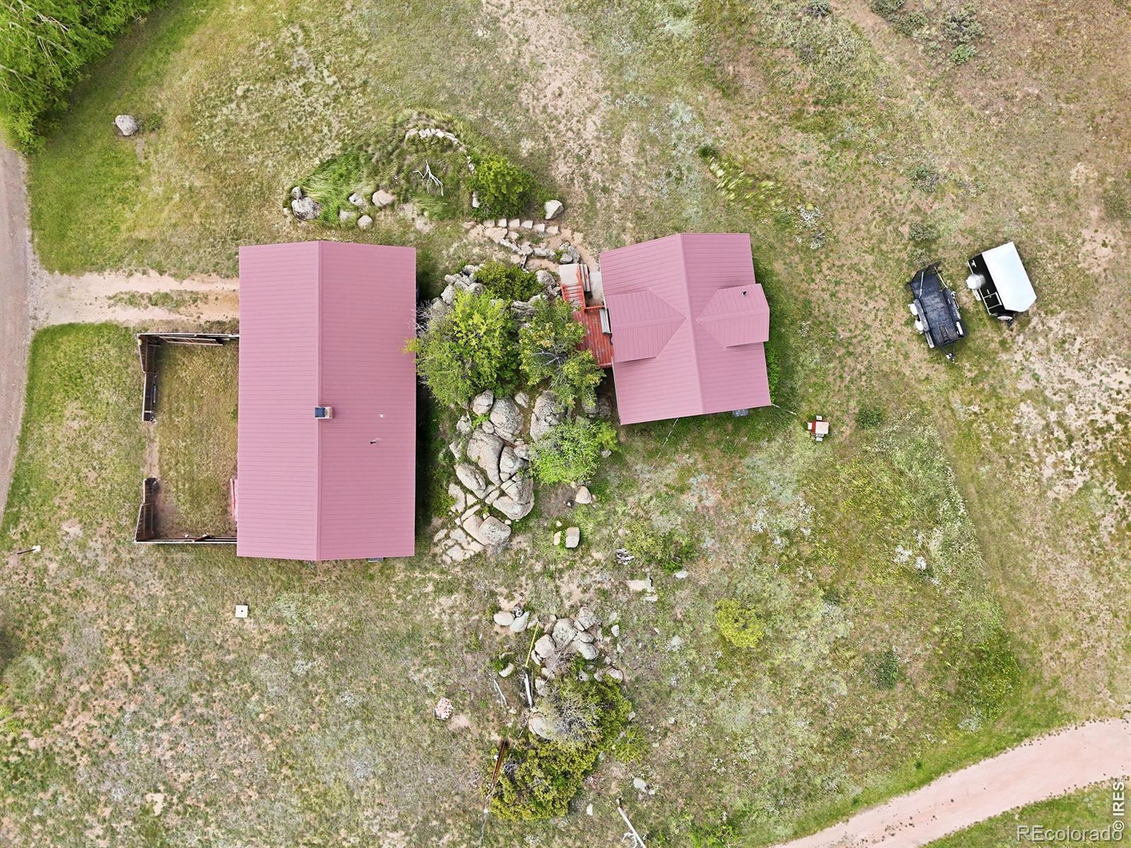 MLS Image #8 for 832  hiawatha highway,red feather lakes, Colorado