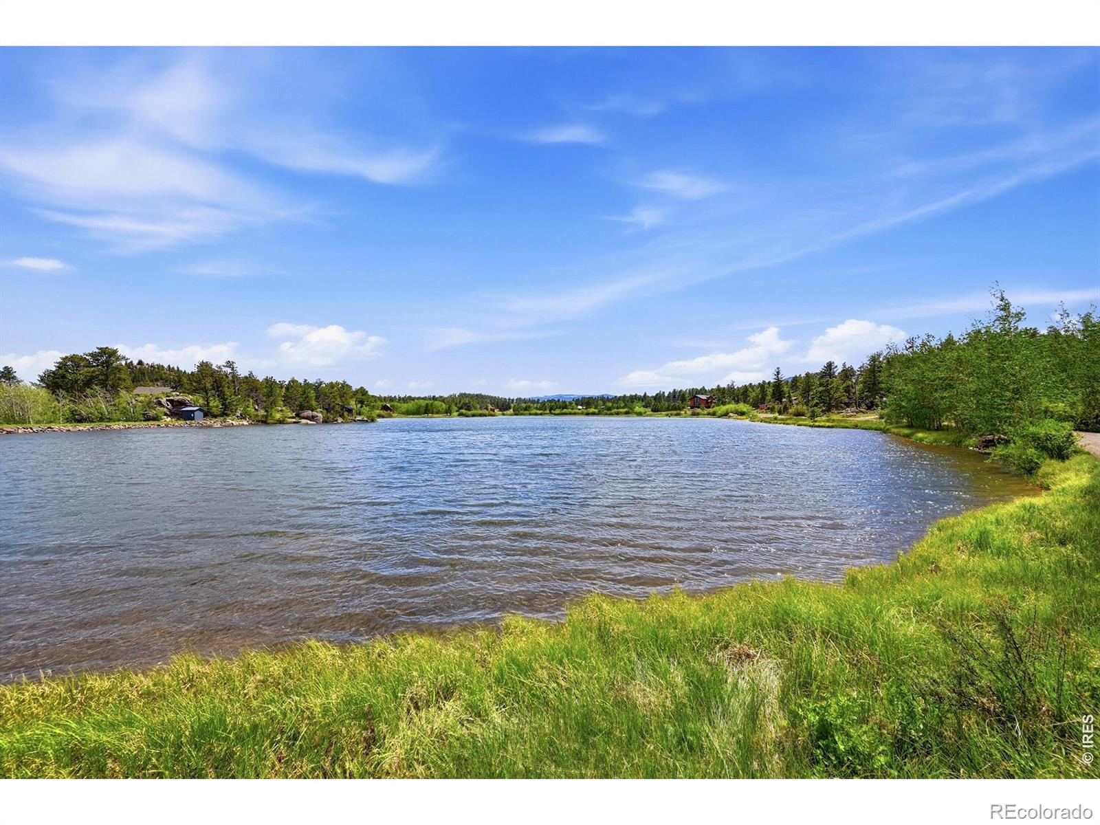 MLS Image #9 for 832  hiawatha highway,red feather lakes, Colorado