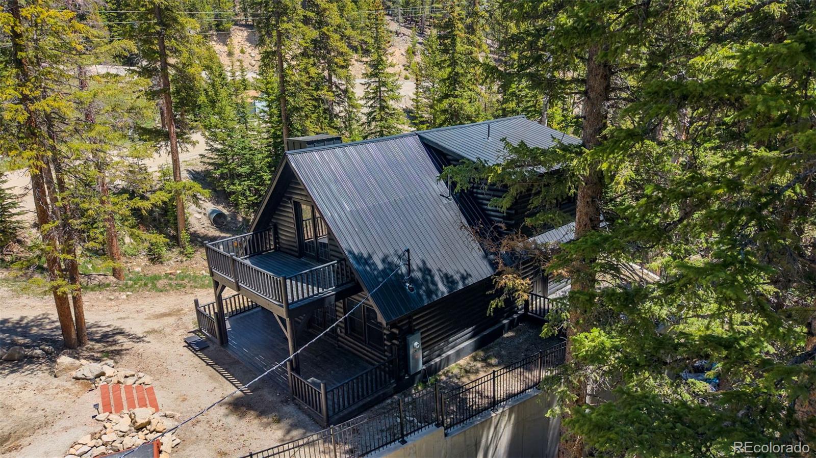 MLS Image #23 for 46  silver creek road,idaho springs, Colorado