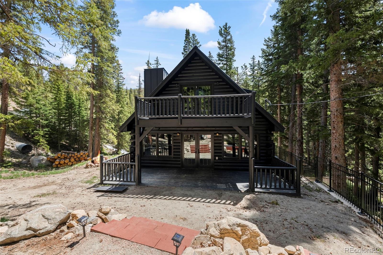MLS Image #26 for 46  silver creek road,idaho springs, Colorado