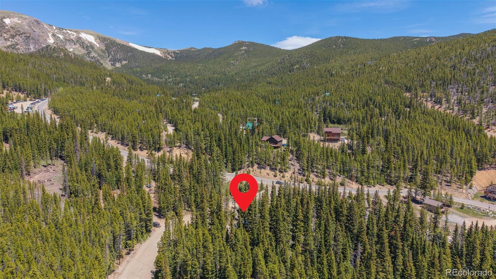 MLS Image #3 for 46  silver creek road,idaho springs, Colorado