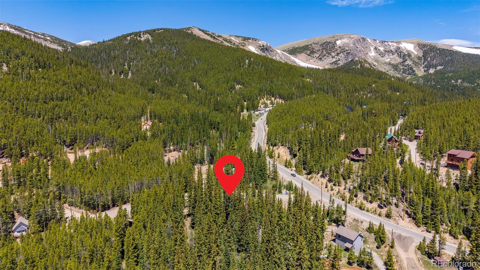 MLS Image #37 for 46  silver creek road,idaho springs, Colorado