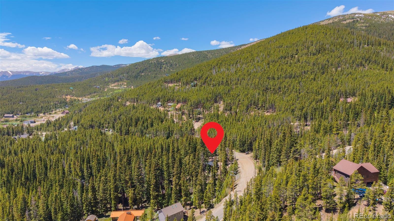 MLS Image #38 for 46  silver creek road,idaho springs, Colorado