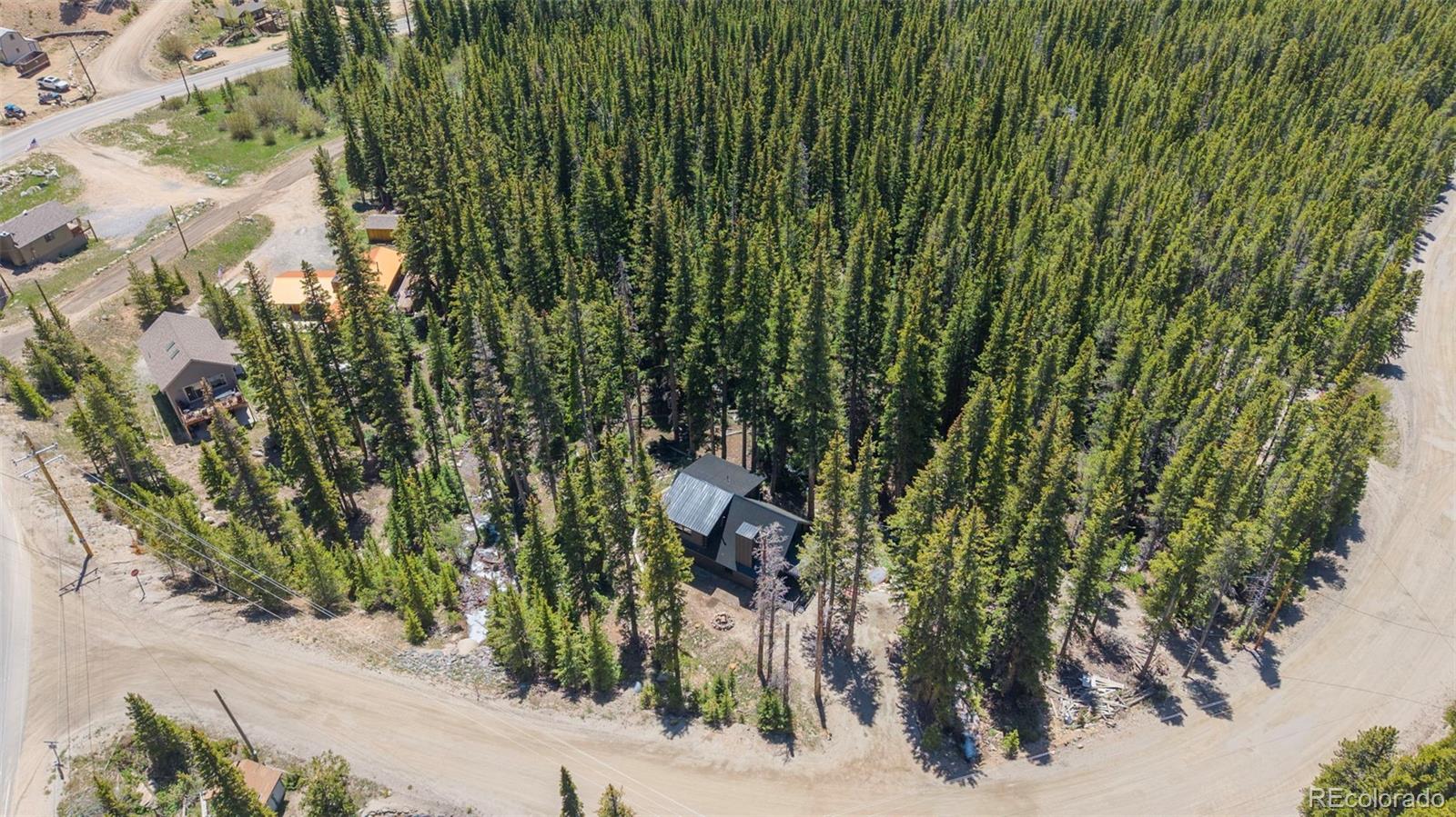 MLS Image #39 for 46  silver creek road,idaho springs, Colorado